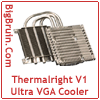 Thermalright V1 Ultra VGA Cooler