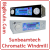 Sunbeamtech Chromatic Windmill Control Panel