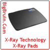 X-Ray Technology X-Ray Pads