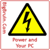 Power and Your PC