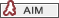 AIM Address AIM Address